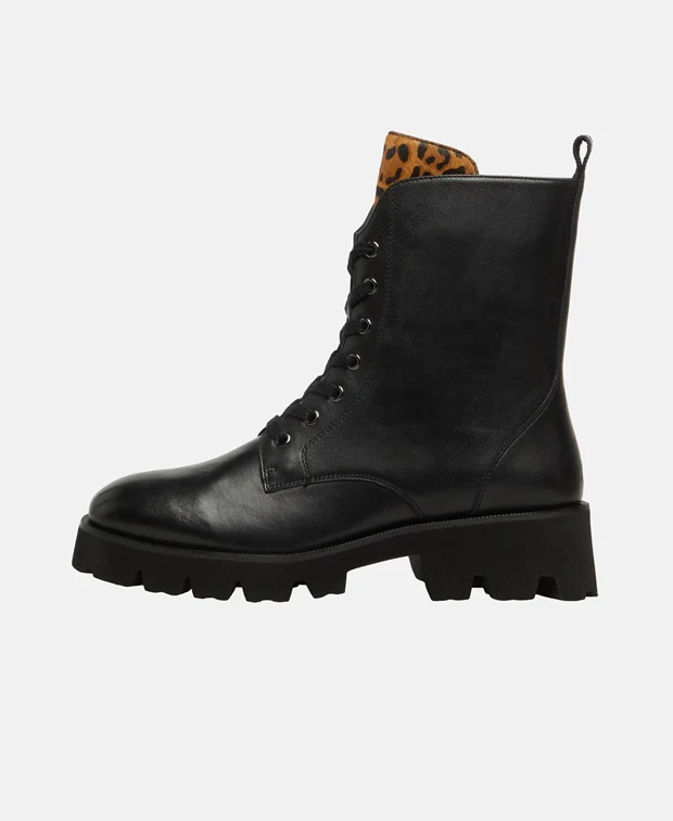 Schnürstiefeletten - Image 4