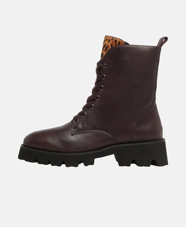 Schnürstiefeletten - Image 4