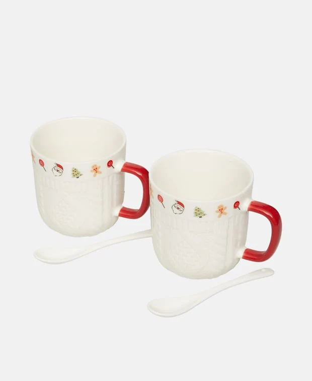 Tasse, 2-tlg. - Image 2