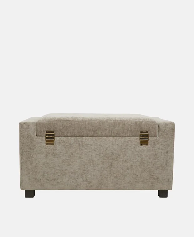 Hocker mit Stauraum - Image 2