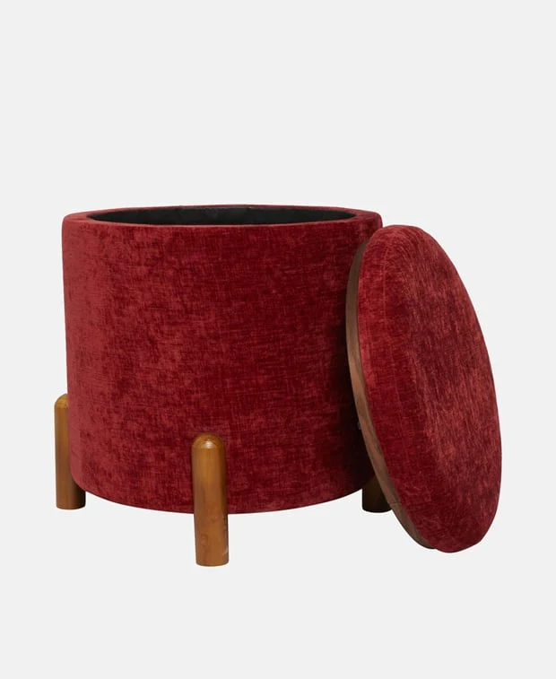 Hocker mit Stauraum - Image 2