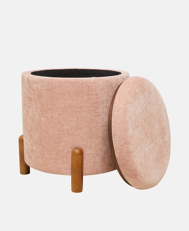 Hocker mit Stauraum - Image 2