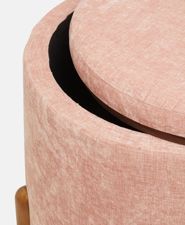 Hocker mit Stauraum - Image 3