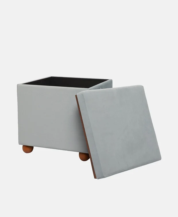 Hocker mit Stauraum - Image 2