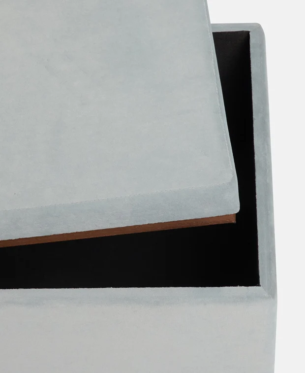 Hocker mit Stauraum - Image 3