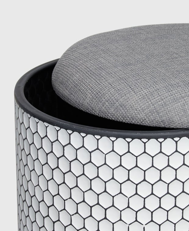 Hocker mit Stauraum - Image 3