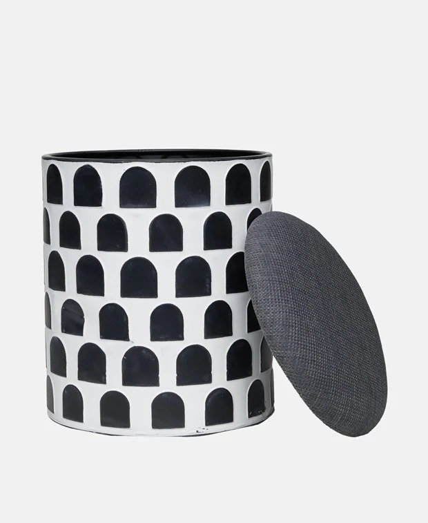Hocker mit Stauraum - Image 2