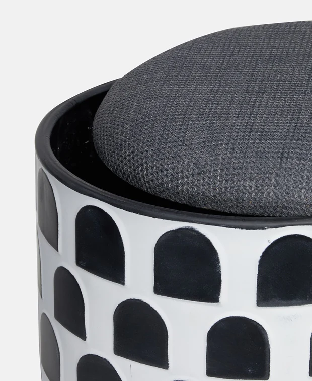 Hocker mit Stauraum - Image 3