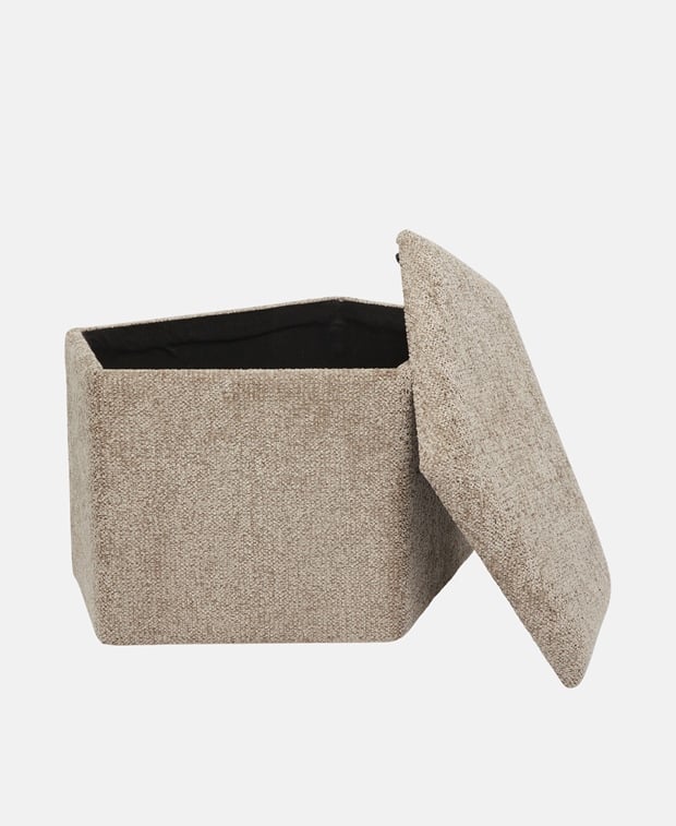 Hocker mit Stauraum - Image 2