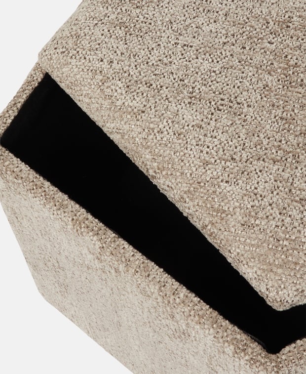 Hocker mit Stauraum - Image 3