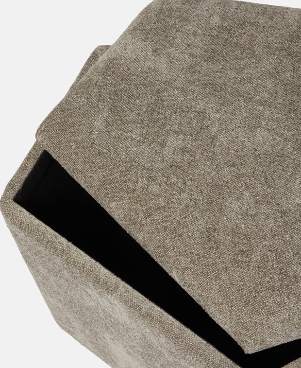Hocker mit Stauraum - Image 3