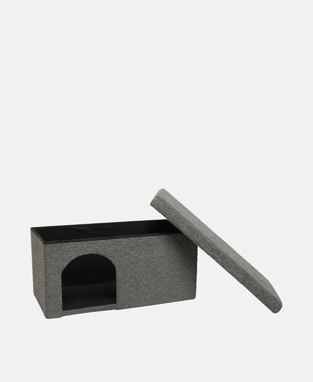 Hocker mit Stauraum - Image 2