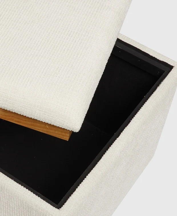 Hocker mit Stauraum - Image 3
