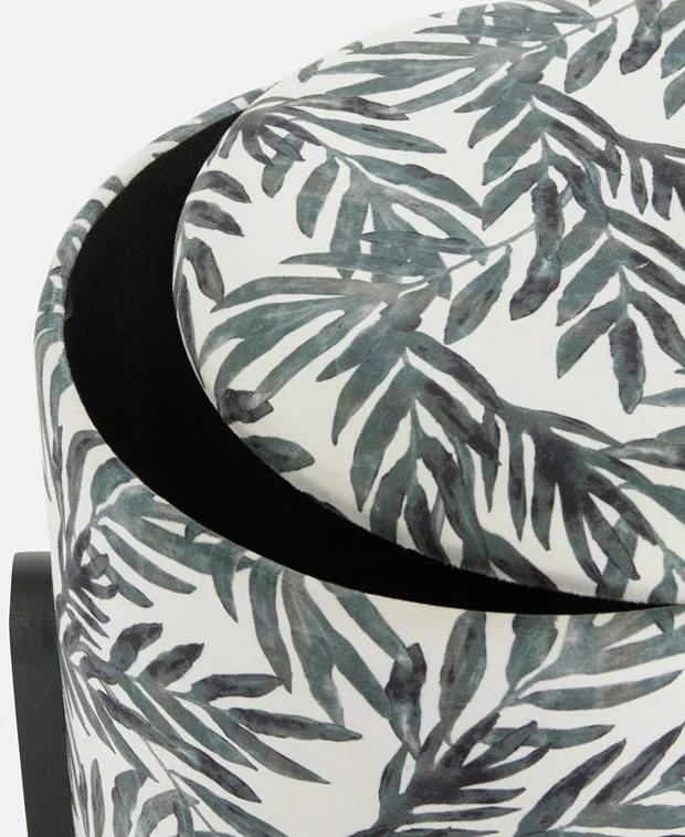 Hocker mit Stauraum - Image 3