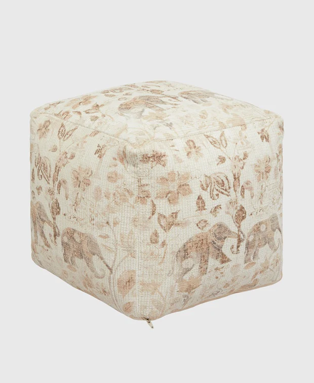 Sitzpouf