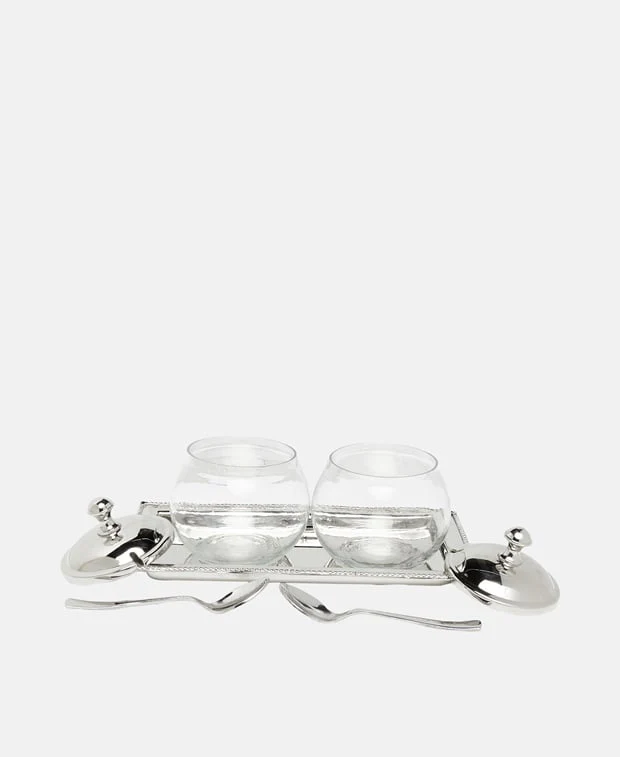 Zuckerdose, 2er-Set - Image 2