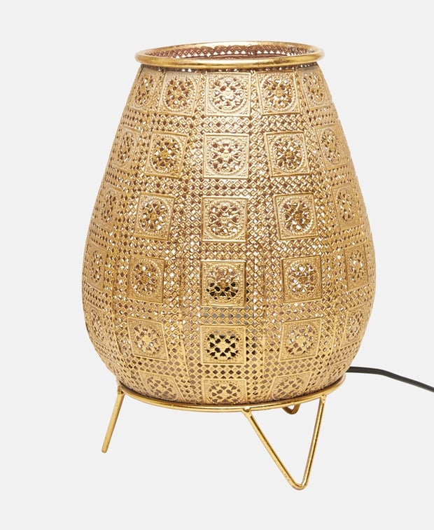 Tischlampe