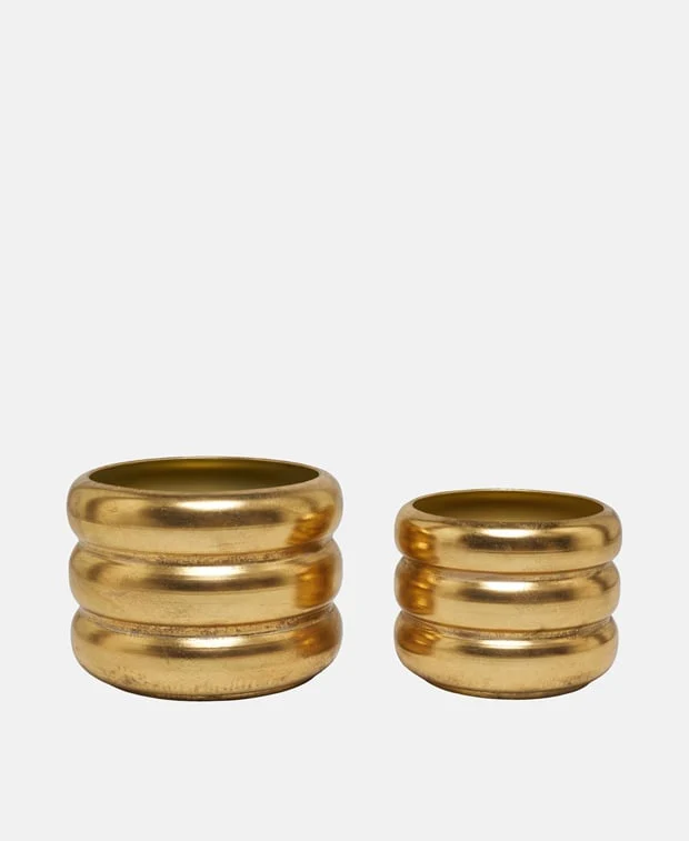 Pflanzentopf, 2er Set