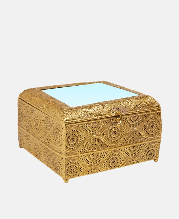 Aufbewahrungsbox