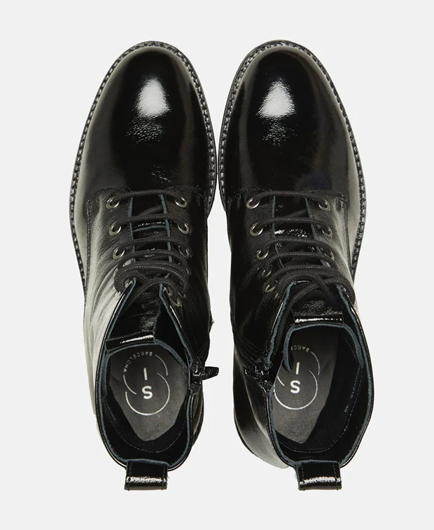 Schnürstiefeletten - Image 3