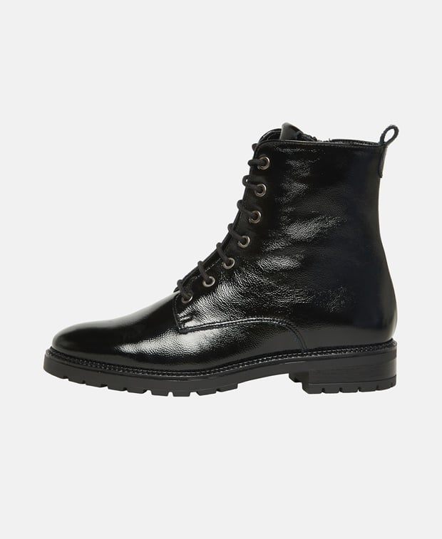 Schnürstiefeletten - Image 4