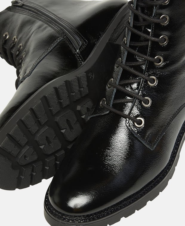 Schnürstiefeletten - Image 5