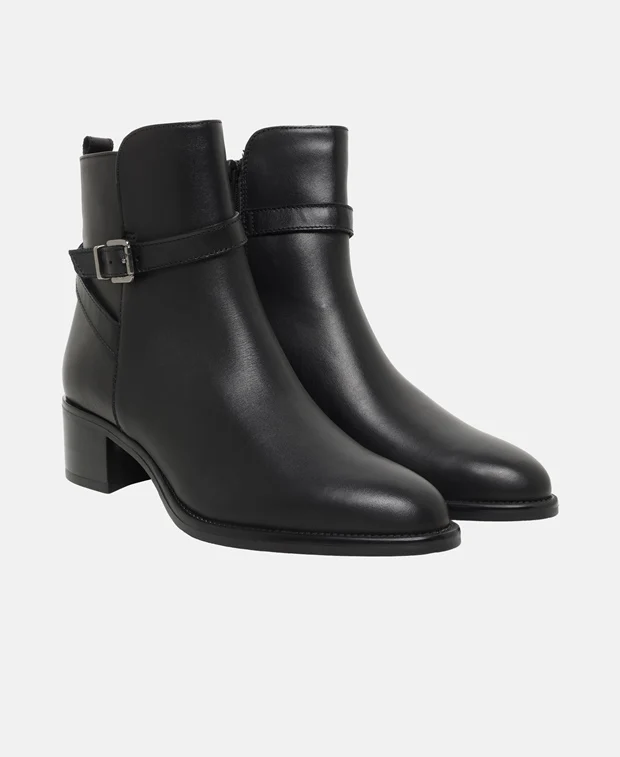 Stiefeletten