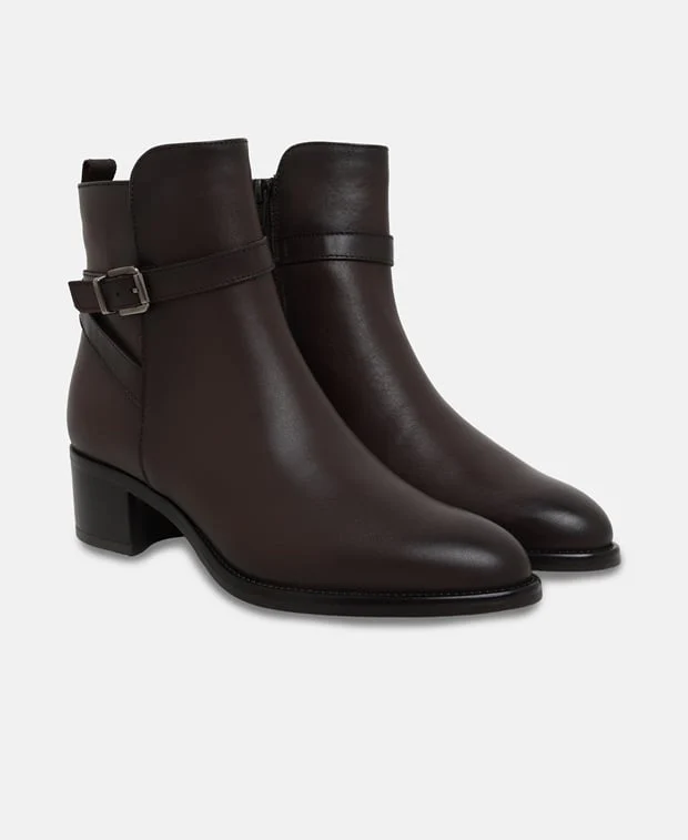 Stiefeletten