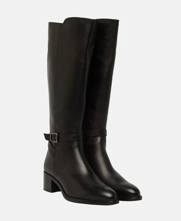 Stiefel