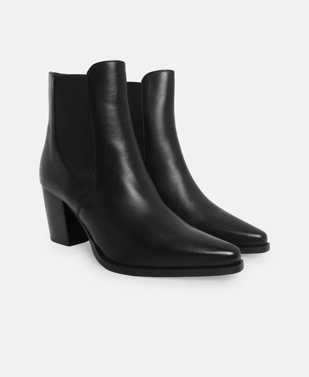Stiefeletten