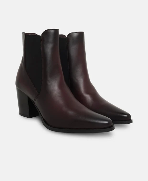 Stiefeletten