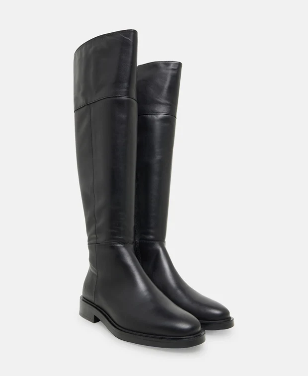 Stiefel