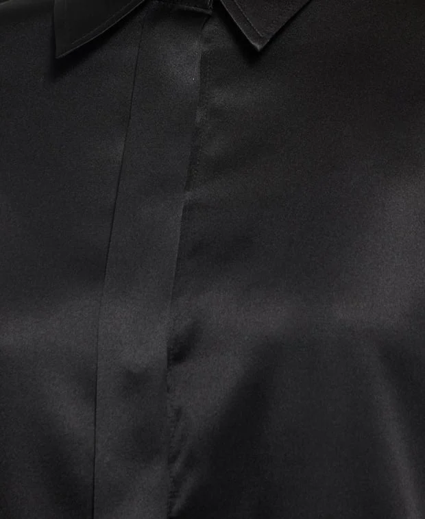 Seidenbluse - Image 2