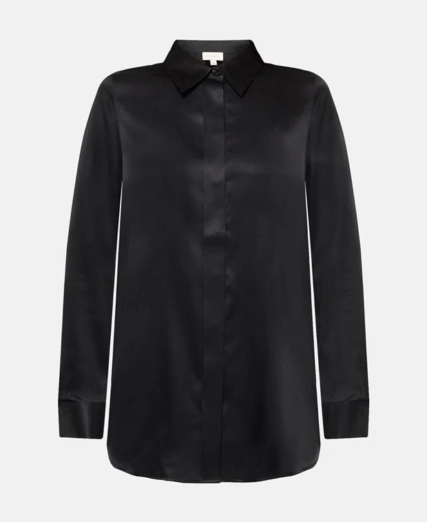 Seidenbluse - Image 4