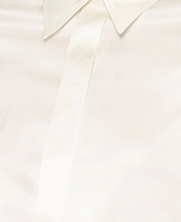 Seidenbluse - Image 2
