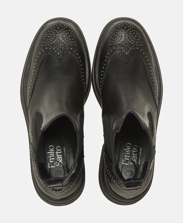 Chelsea Boots - Image 3