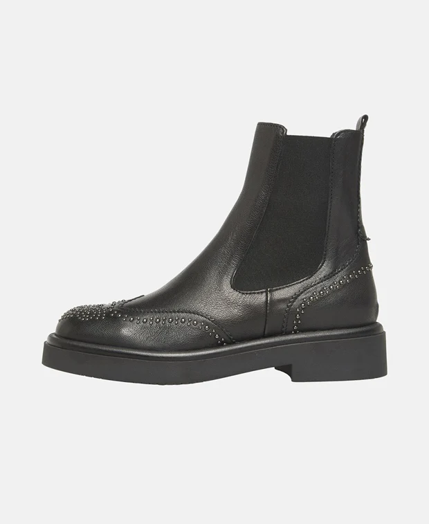Chelsea Boots - Image 4