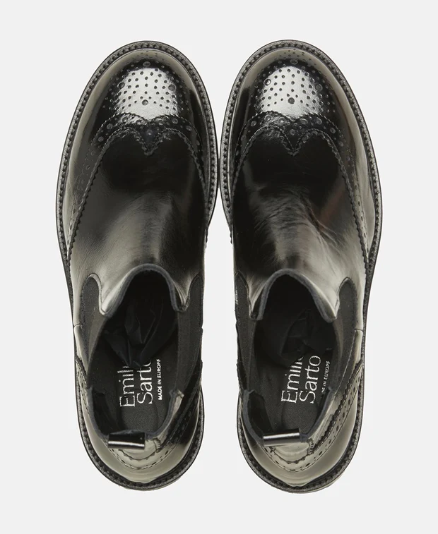Chelsea Boots - Image 3