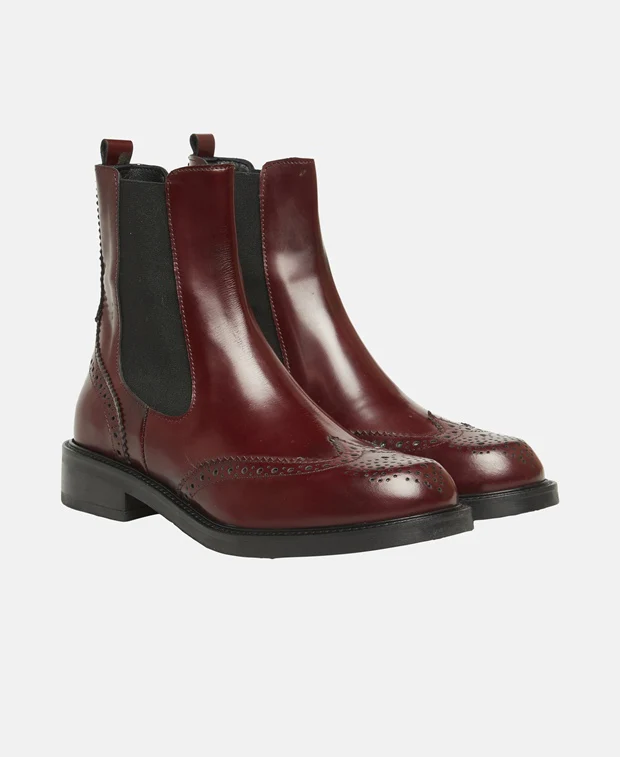 Chelsea Boots