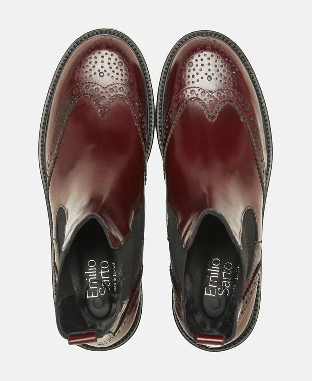 Chelsea Boots - Image 3