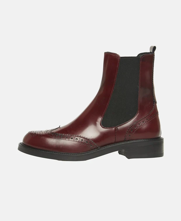 Chelsea Boots - Image 4