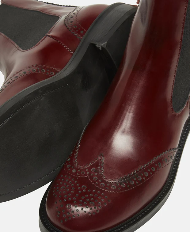 Chelsea Boots - Image 5