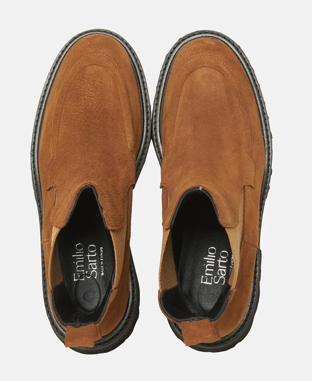 Chelsea Boots - Image 3