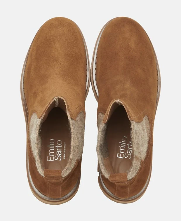 Chelsea Boots - Image 3