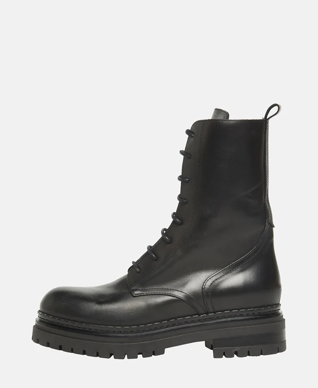 Schnürstiefeletten - Image 4