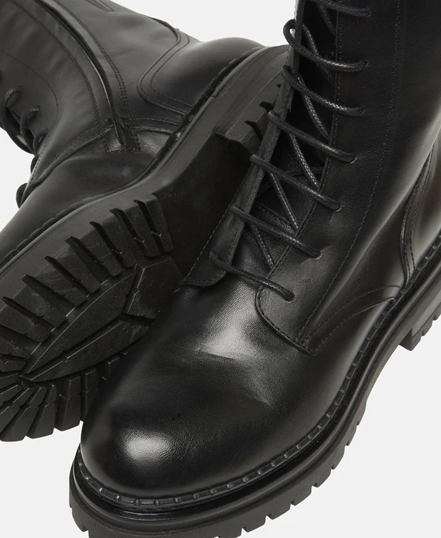 Schnürstiefeletten - Image 5
