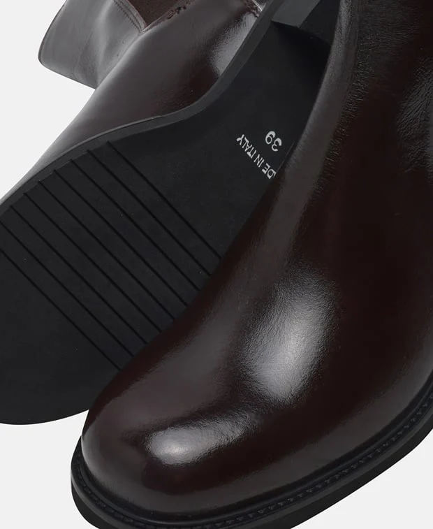 Chelsea Boots - Image 5