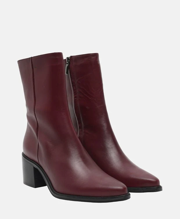 Stiefeletten