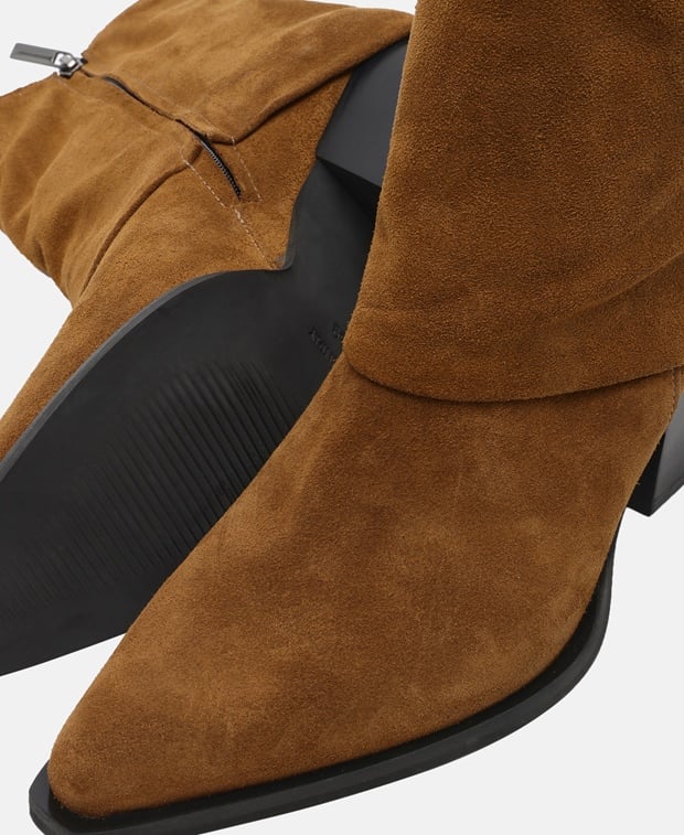 Cowboy Boots - Image 5