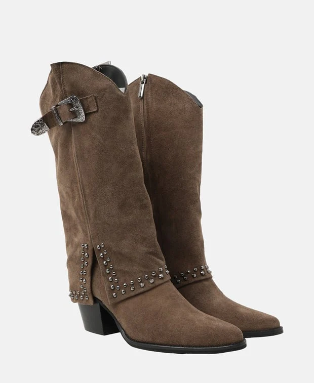 Cowboy Boots